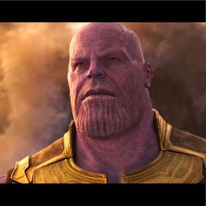 Meet your Posher, Gordon